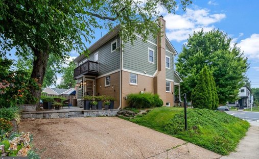 Casa a Arlington, Virginia, Stati Uniti 1