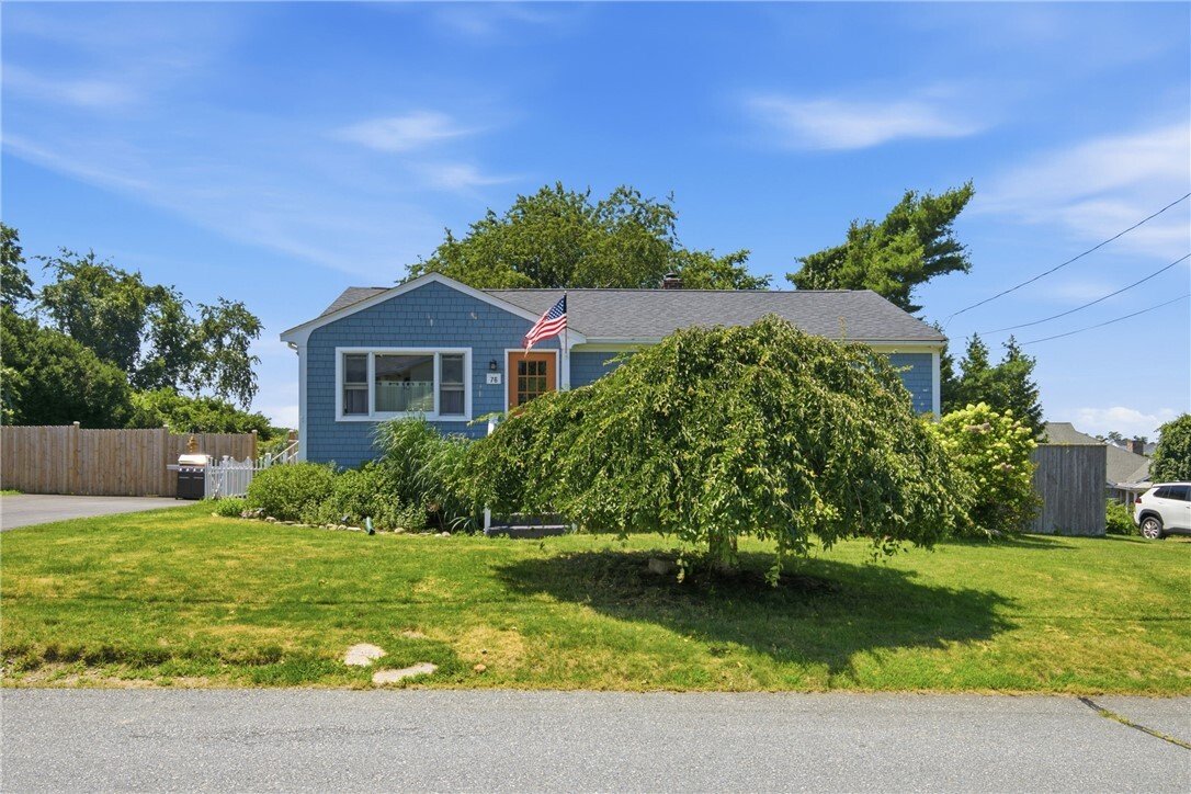 Maison à Portsmouth, Rhode Island, États-Unis 4 - 18499152