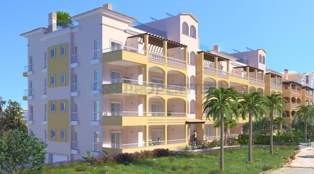 Apartment in São Sebastião, Lagos, Sao Goncalo de Lagos, Portugal 4 - 18438318