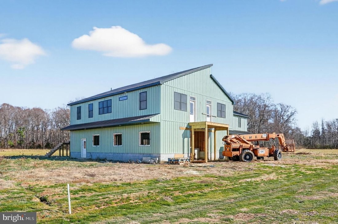 House in Wattsville, Virginia, United States 4 - 18505682