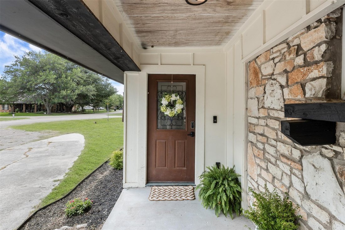 House in Little River-Academy, Texas, United States 4 - 18502404