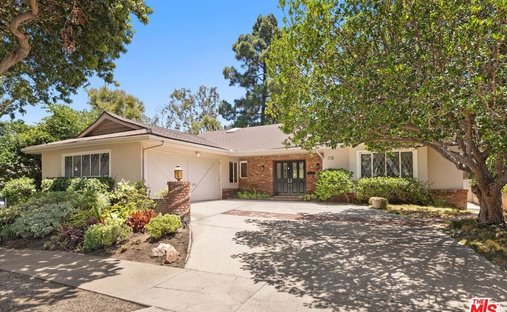 House in Los Angeles, California, United States 1