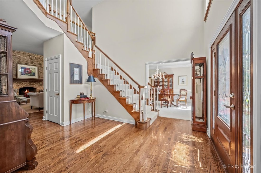 House in Palatine, Illinois, United States 5 - 18502747