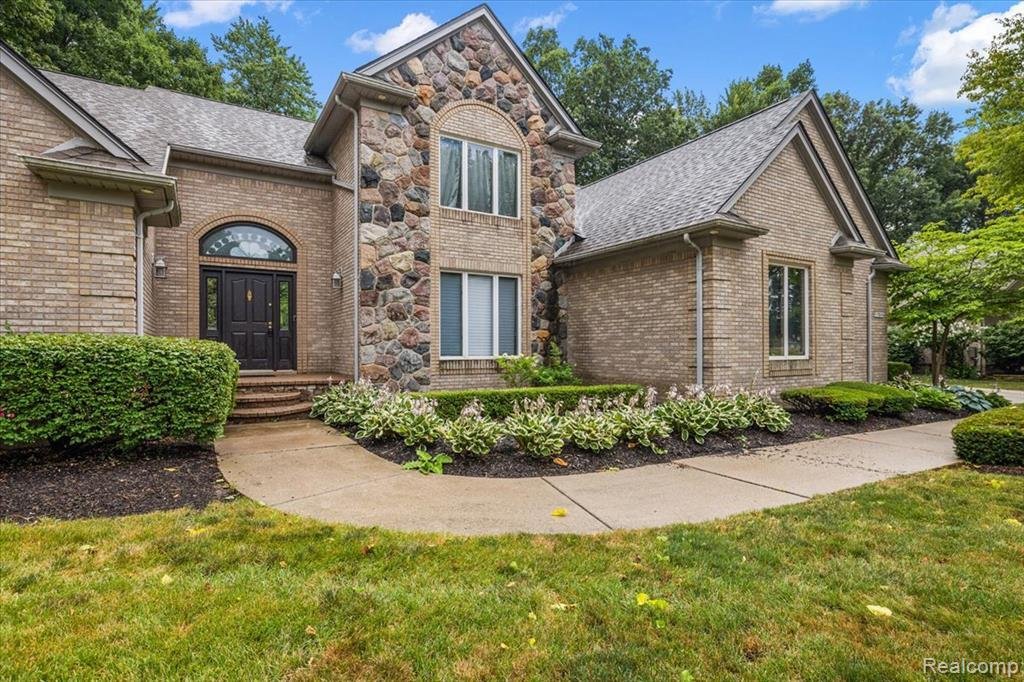 House in Sterling Heights, Michigan, United States 2 - 18309087