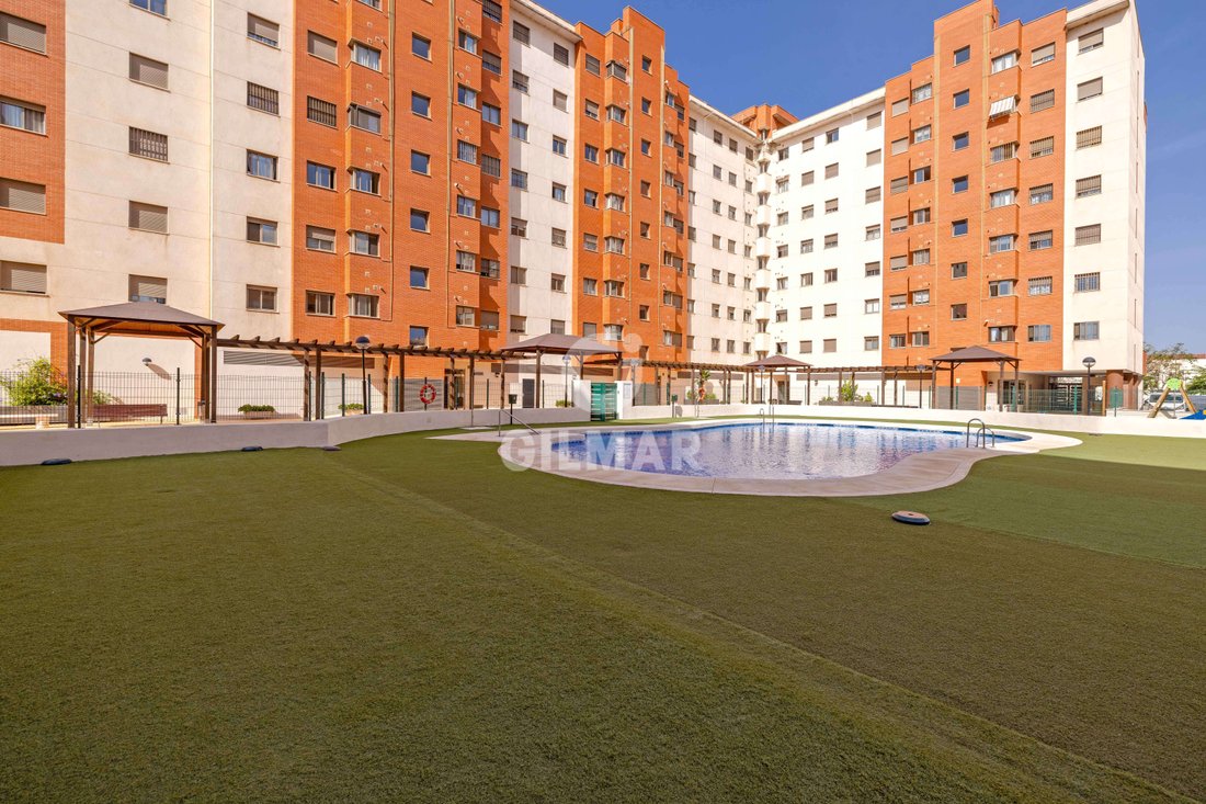 Apartment in Carretera de Cadiz, Malaga, Spain 4 - 18499868