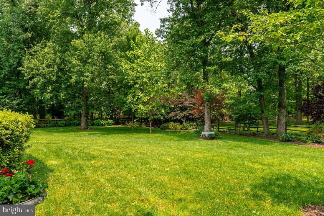 Casa a McLean, Virginia, Stati Uniti 3 - 18504983