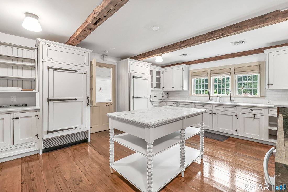 House in New Canaan, Connecticut, United States 5 - 18499555