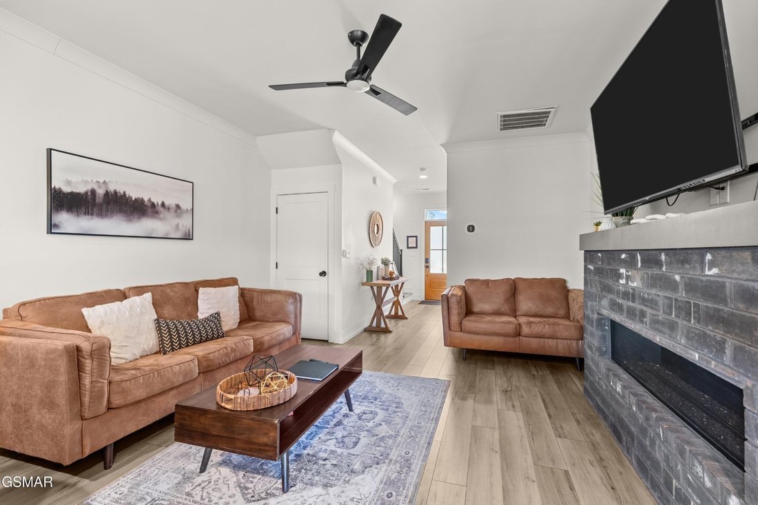 Townhouse in Sevierville, Tennessee, United States 4 - 18500017