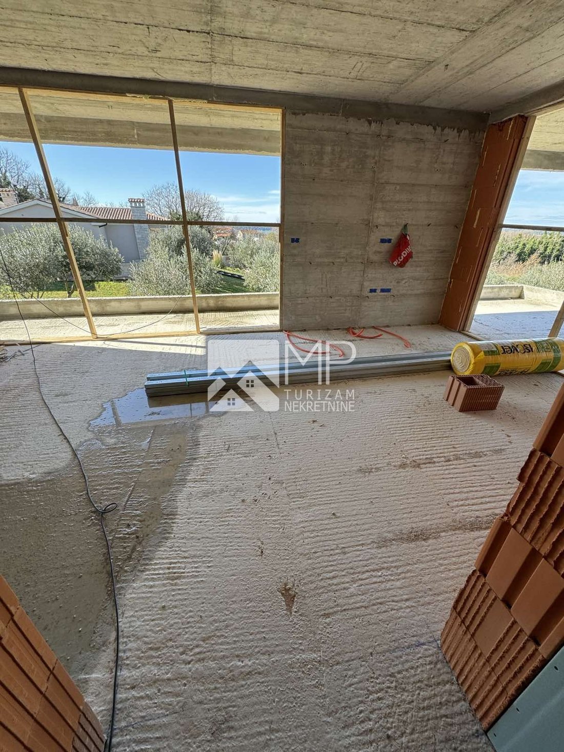 Apartment in Medulin, Istria County, Croatia 1 - 18500647