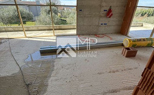 Wohnung in Medulin, Gespanschaft Istrien, Kroatien 1