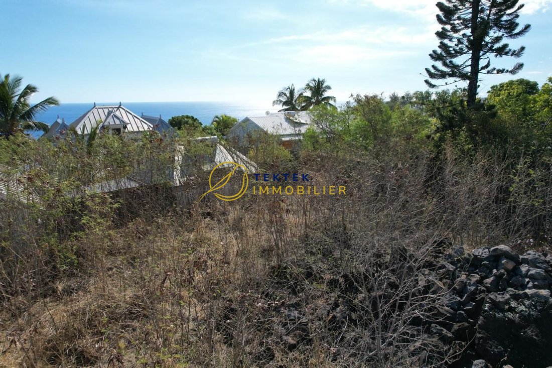 Land in Saint-Leu, Saint-Paul, Réunion 2 - 18505094
