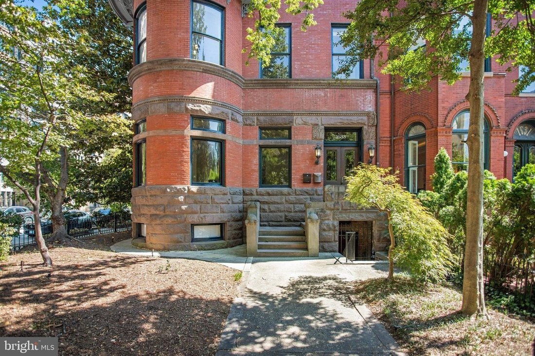 House in Washington, District of Columbia, United States 2 - 18506728