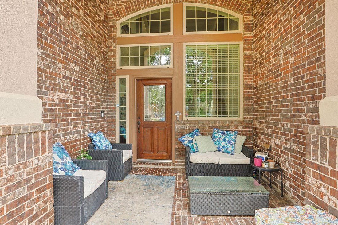 House in Spring, Texas, United States 4 - 18503695