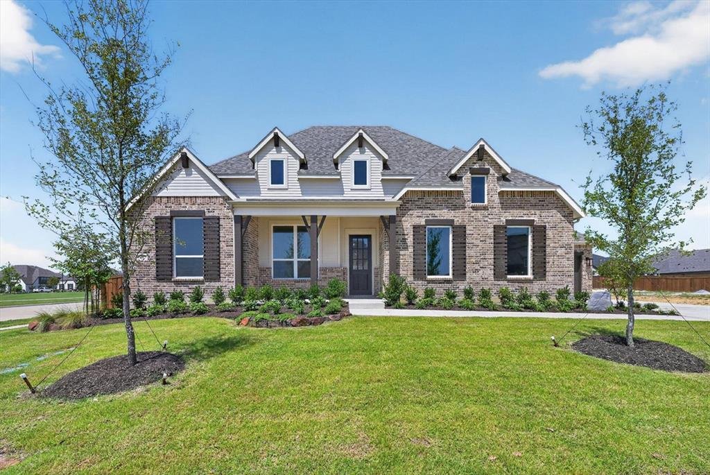 House in Sherman, Texas, United States 1 - 17289253