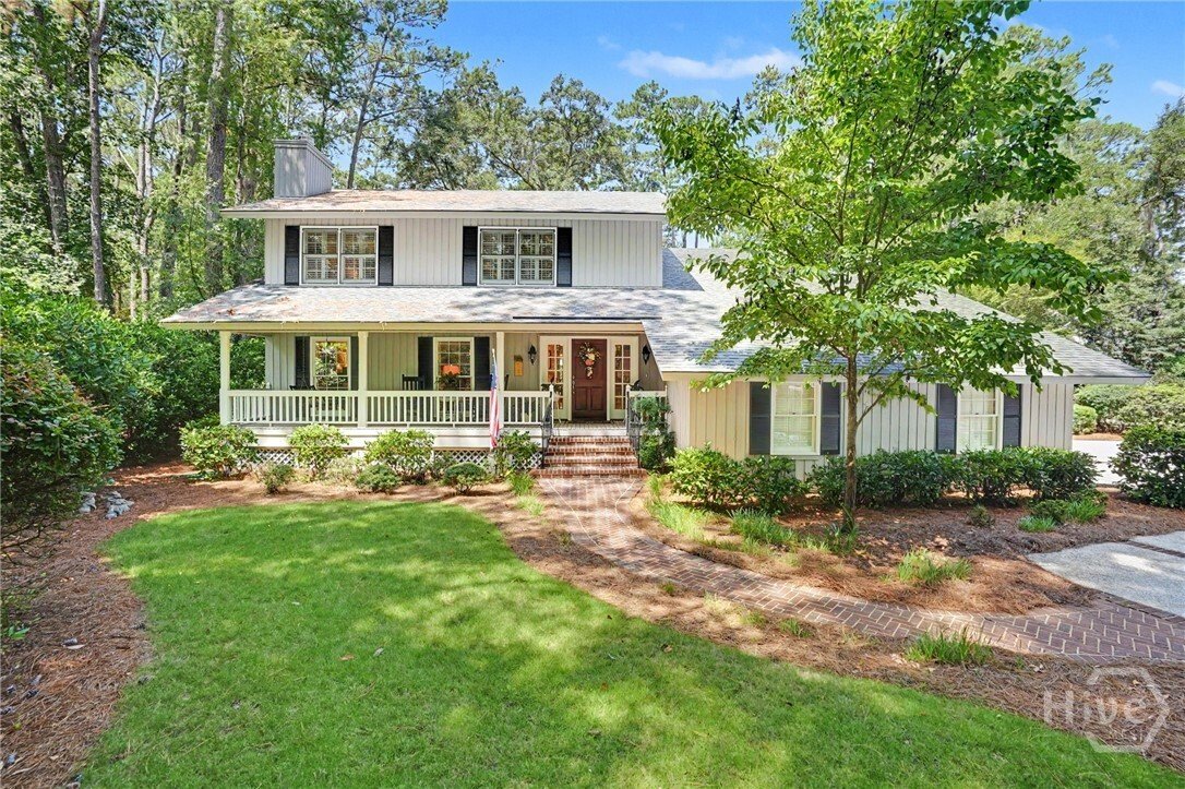 House in Savannah, Georgia, United States 1 - 18503114