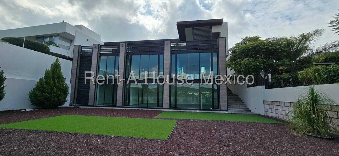 House in Juriquilla, Querétaro, Mexico 1 - 18498788