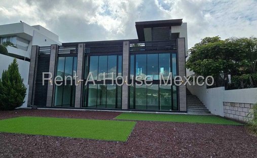 Maison à Juriquilla, Santiago de Querétaro, Mexique 1