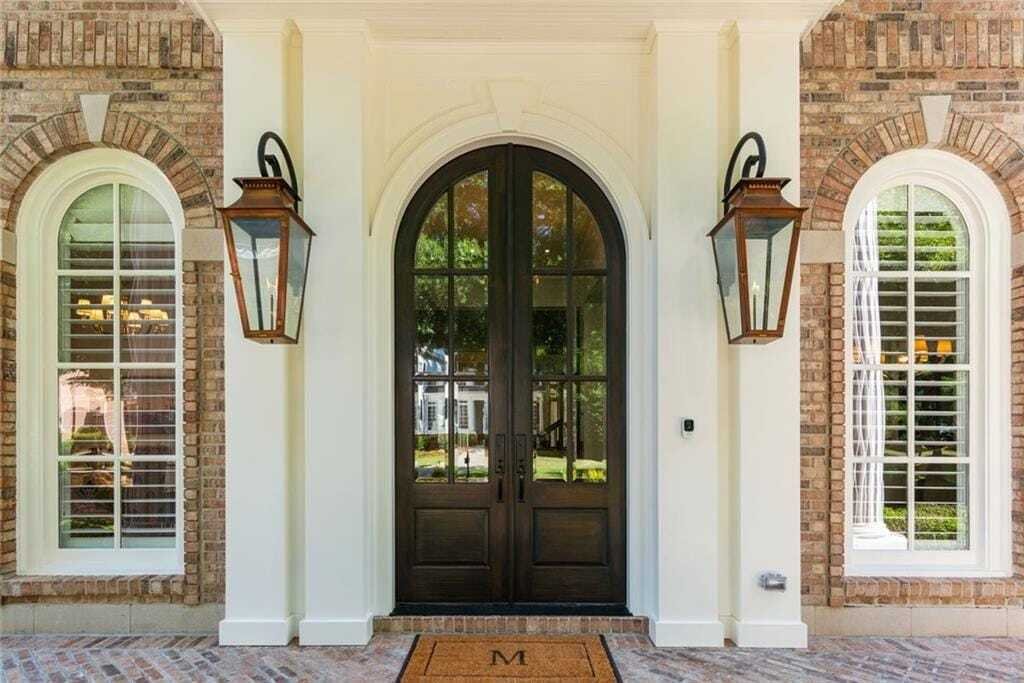 House in Alpharetta, Georgia, United States 4 - 18104086