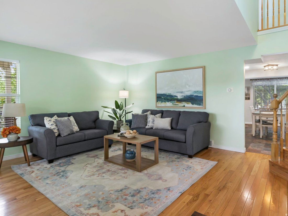 House in Riverton, Utah, United States 3 - 17638883