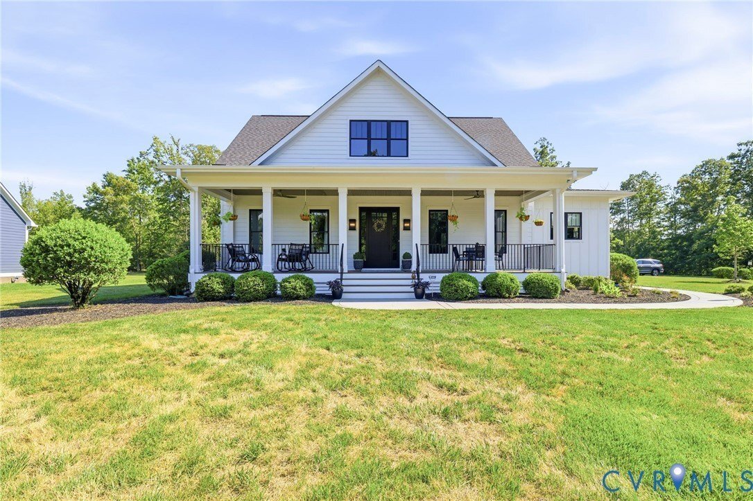 House in Beaverdam, Virginia, United States 2 - 18506163