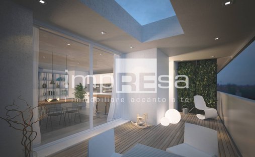 Appartement à Cipressina-Zelarino-Trivignano, Venise, Vénétie 1