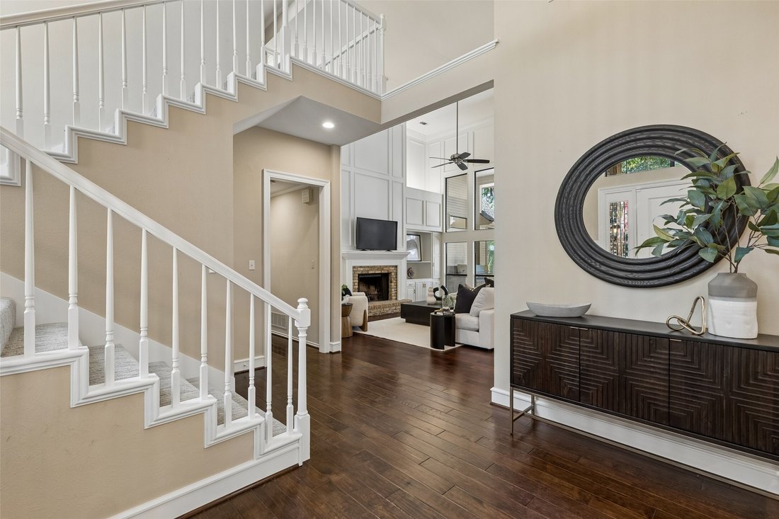 House in Dallas, Texas, United States 5 - 18499717