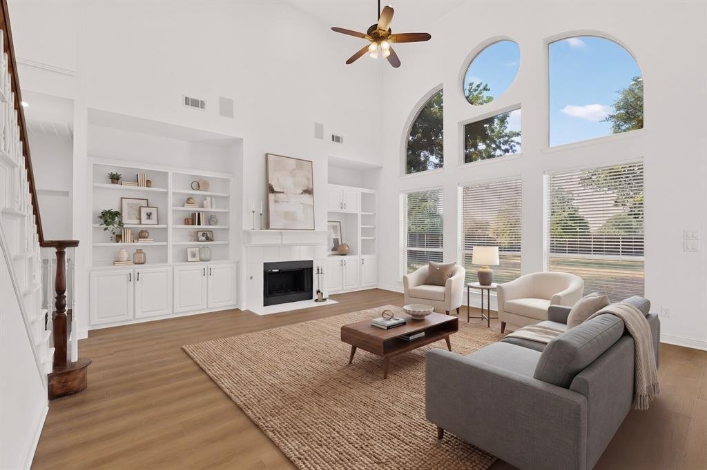 House in Plano, Texas, United States 3 - 18503541