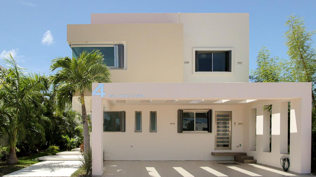 House in Cancún, Quintana Roo, Mexico 1 - 18501465