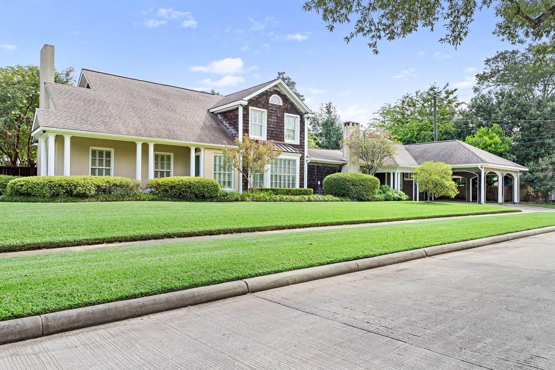 House in Beaumont, Texas, United States 1 - 18503693