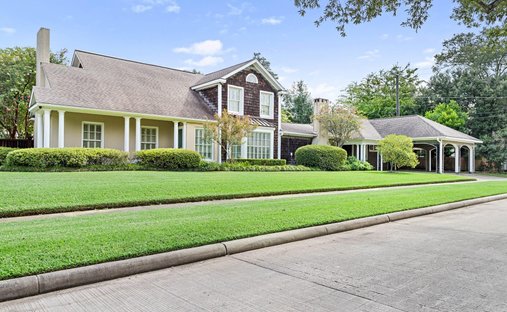 House in Beaumont, Texas, United States 1