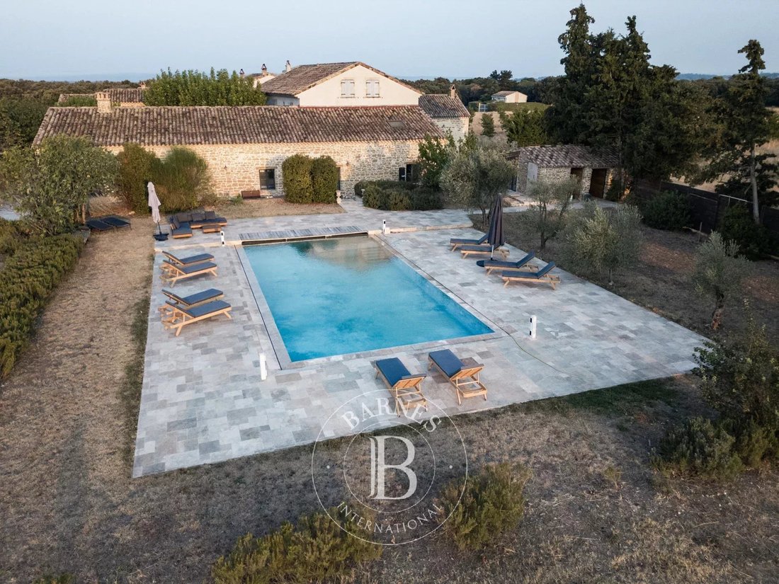House in Grignan, Auvergne-Rhône-Alpes, France 5 - 18501093