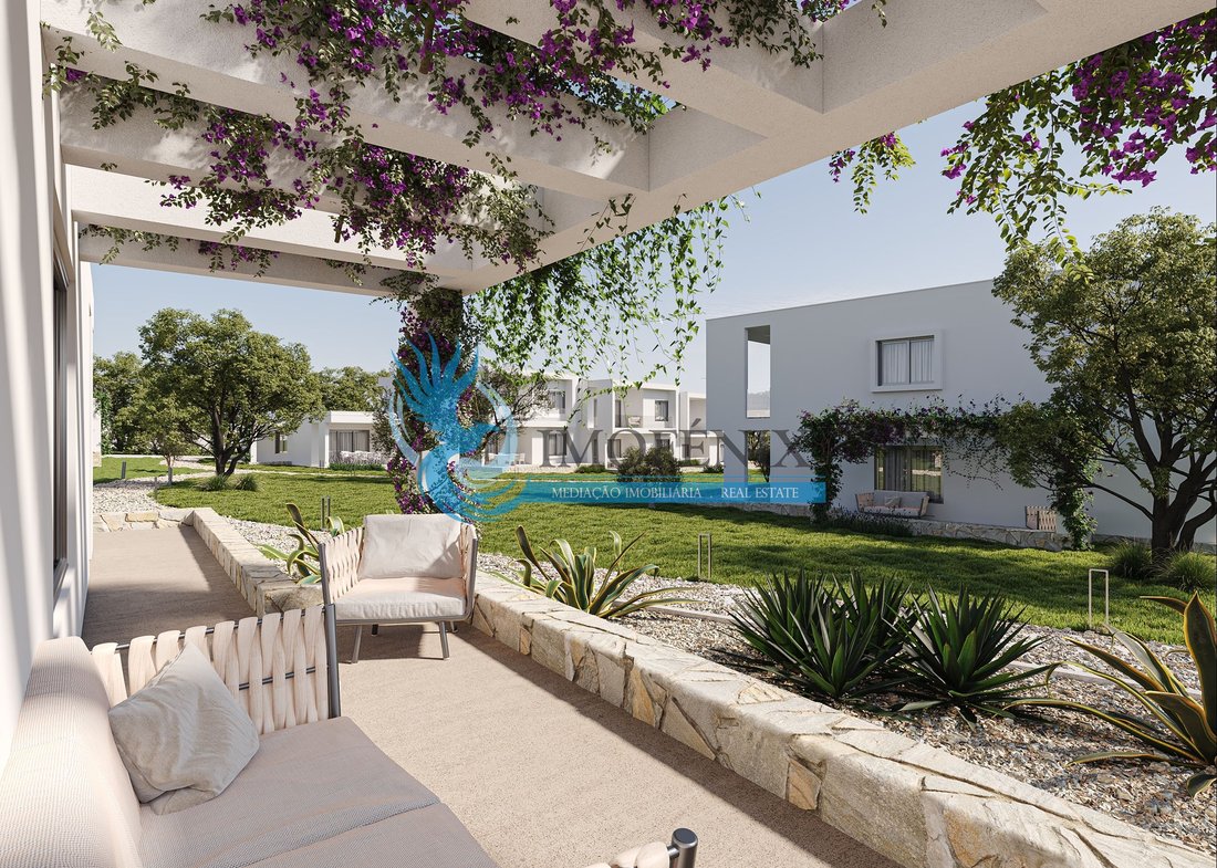 Apartment in Carvoeiro, Algarve, Portugal 5 - 18504104