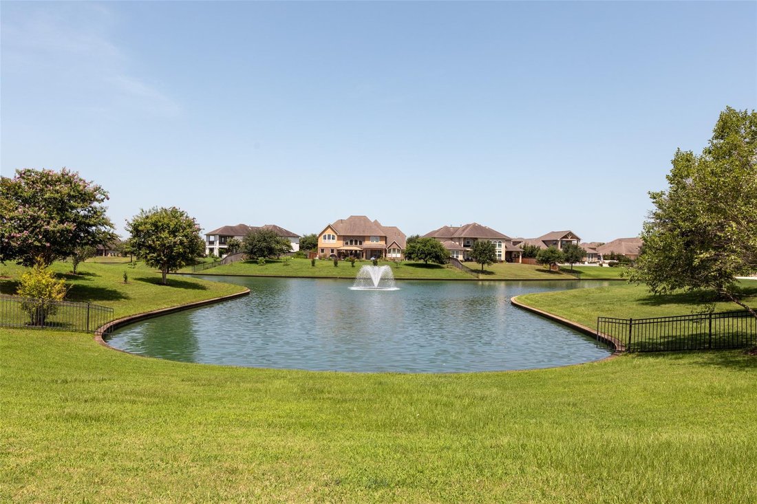 House in Katy, Texas, United States 5 - 18503708