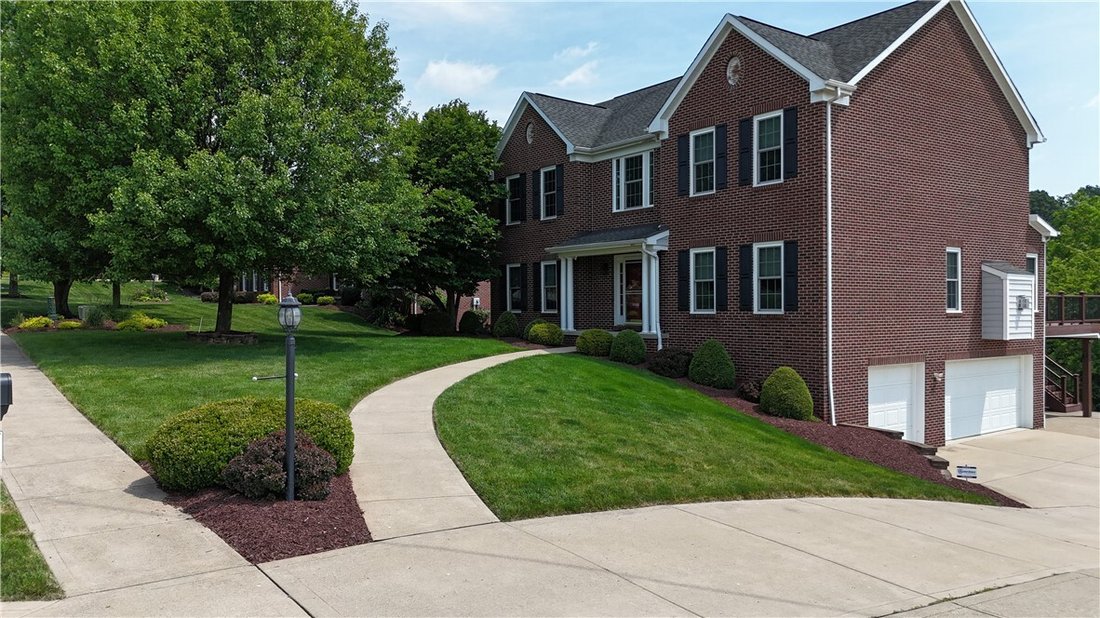 House in Venetia, Pennsylvania, United States 3 - 18502478