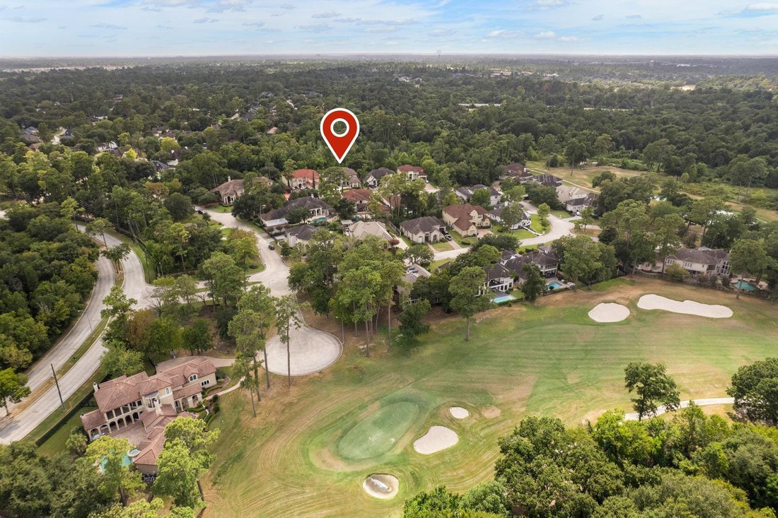 House in Houston, Texas, United States 5 - 18503586