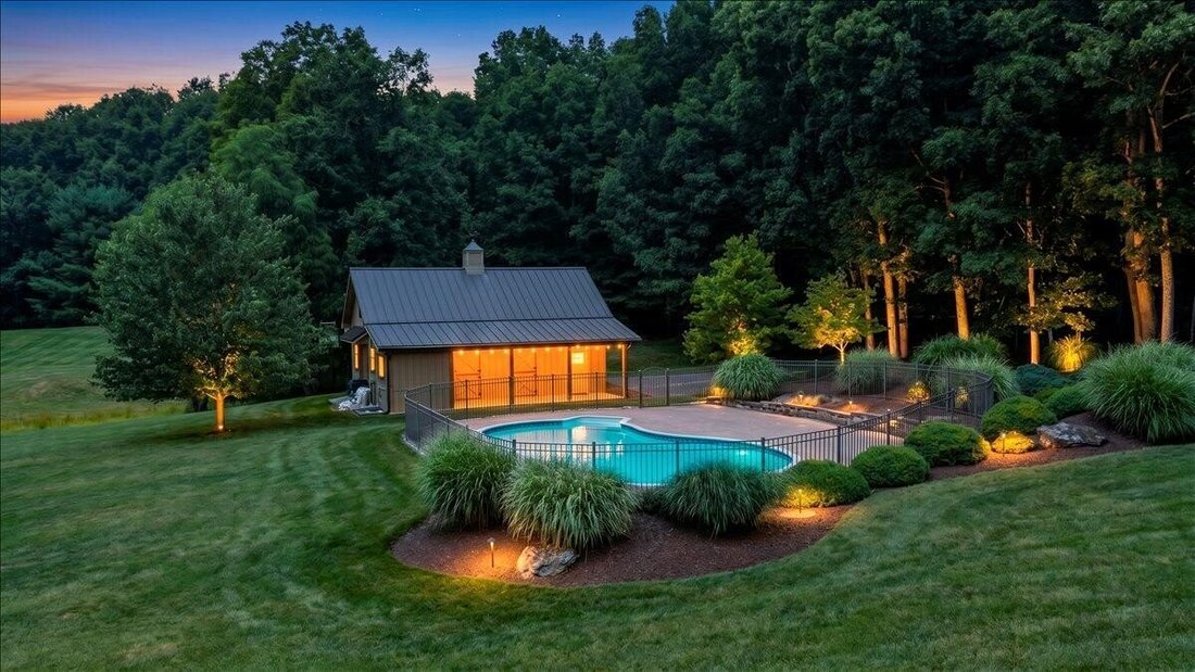 House in Bent Mountain, Virginia, United States 3 - 18507415