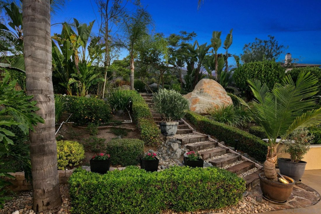 House in Escondido, California, United States 3 - 18502935