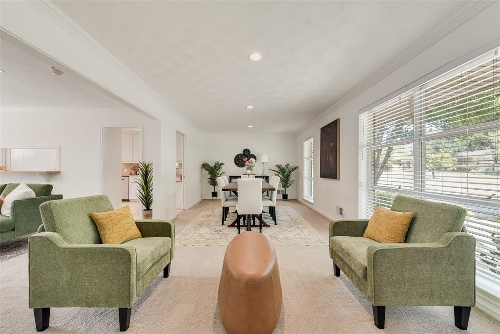 House in Richardson, Texas, United States 4 - 18500345