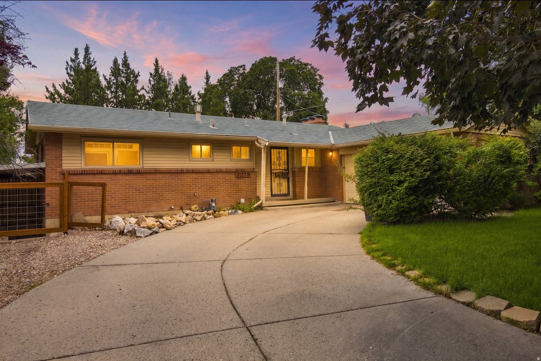 House in Salt Lake City, Utah, United States 1 - 18356803
