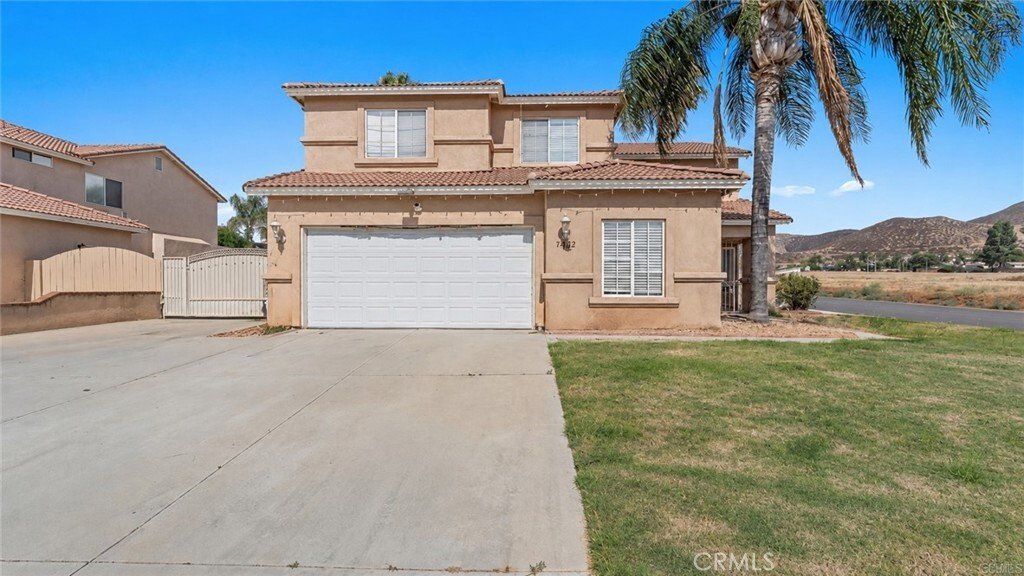House in Menifee, California, United States 1 - 18448624