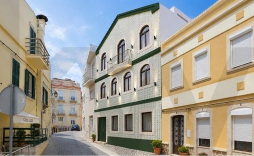 Apartment in Buarcos e Sao Juliao, Coimbra District, Portugal 1