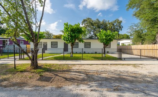 House in Miami, Florida, United States 1