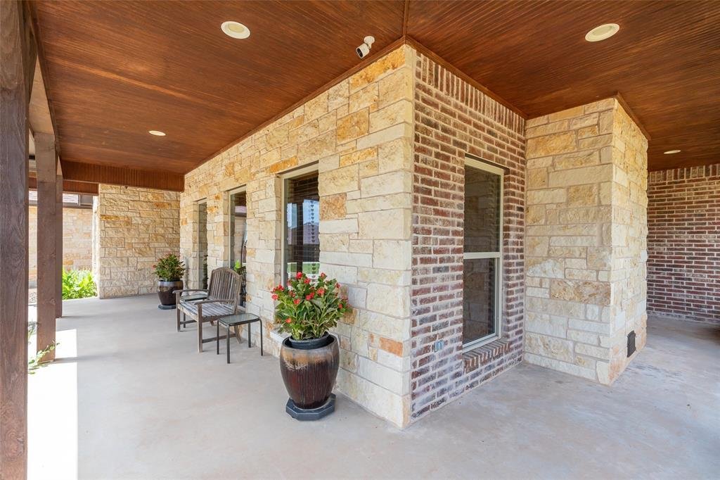 House in Tuscola, Texas, United States 4 - 18503508