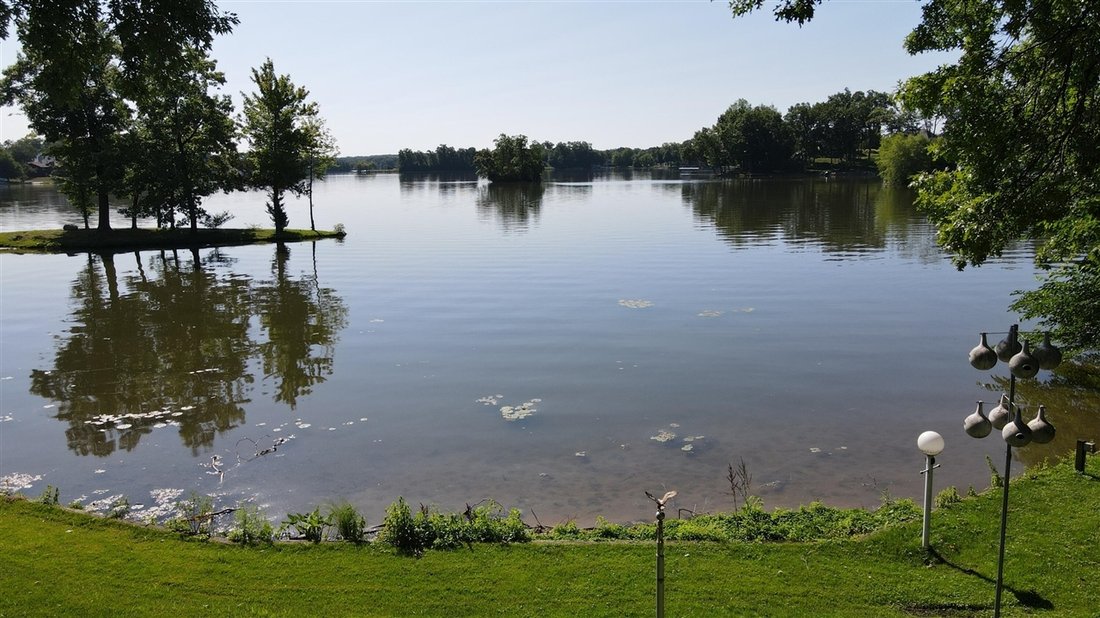 House in Centreville, Michigan, United States 5 - 18501929