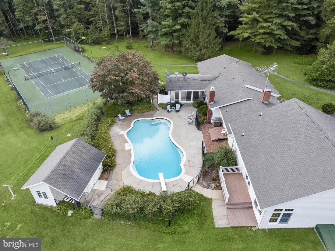 House in Westminster, Maryland, United States 3 - 18505117