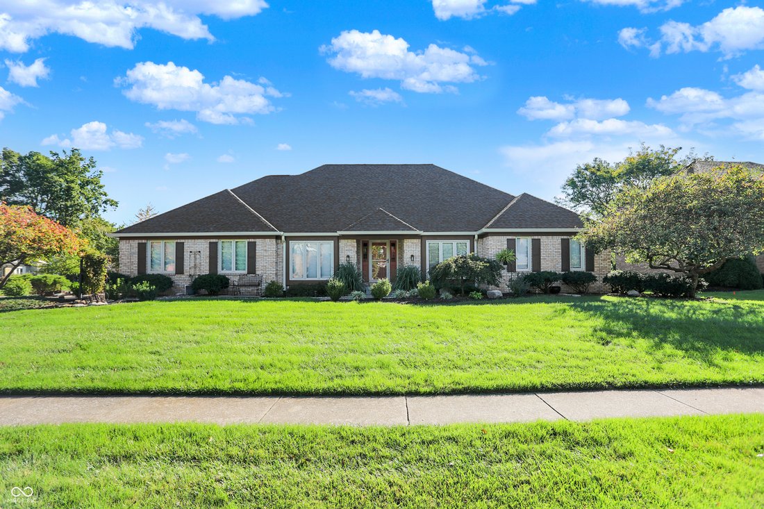 House in Westfield, Indiana, United States 3 - 18499256