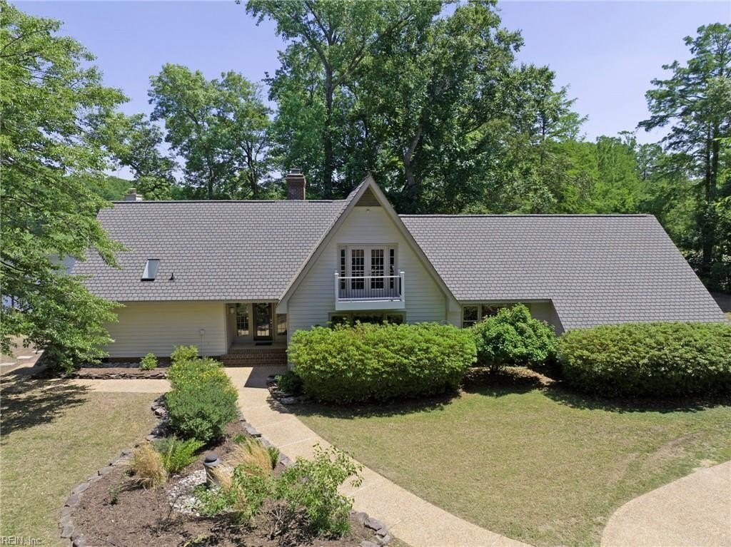House in Lanexa, Virginia, United States 2 - 18506358