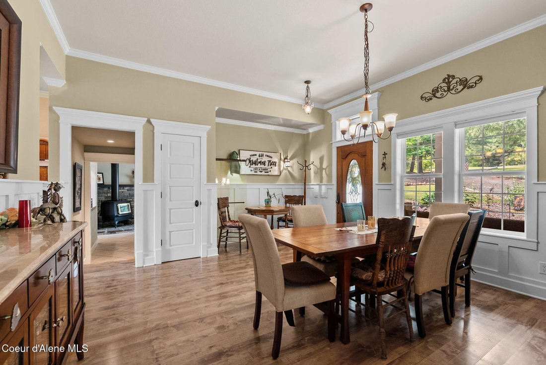 House in Coeur d'Alene, Idaho, United States 5 - 18502455
