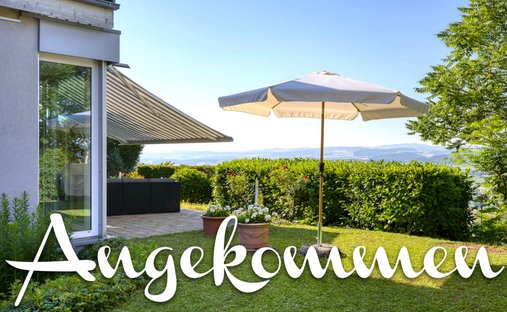 Haus in Neunforn, Thurgau, Schweiz 1