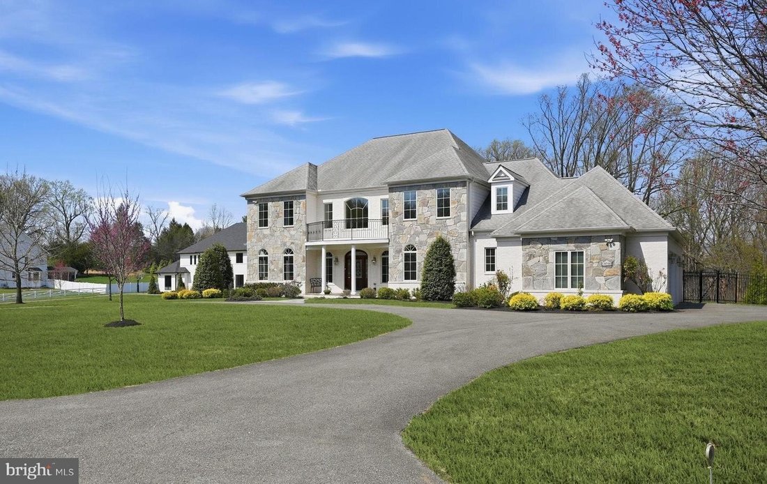 House in Rockville, Maryland, United States 4 - 18506498